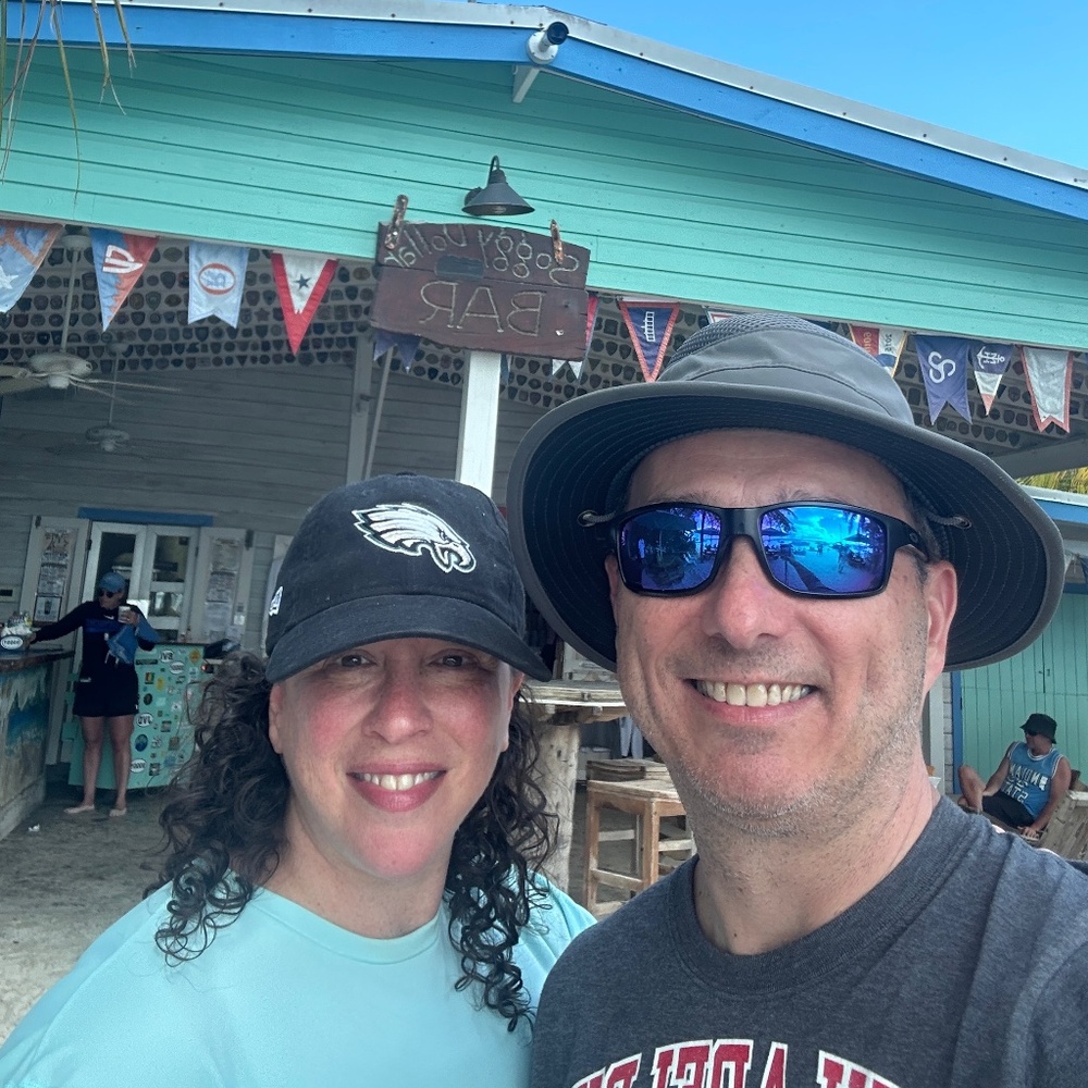 Meet your Posher, Joanna